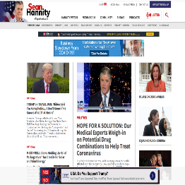 Sean Hannity