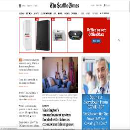 Seattle Times